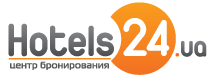 Все гостиницы Киева